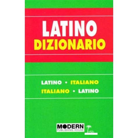 dizionario latino com|convertitore latino italiano.